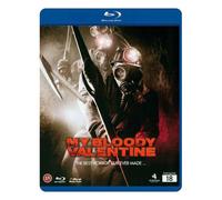My Bloody Valentine