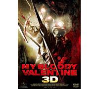 My Bloody Valentine 3-d [09/E, [Import allemand]