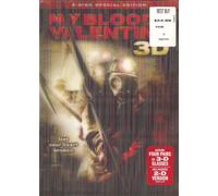 My Bloody Valentine 3-D