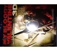 My Bloody Valentine 3-D [Blu-Ray]