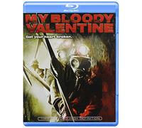 My Bloody Valentine [Blu-Ray]