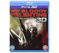 My Bloody Valentine (Blu-Ray 3d)
