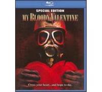 My Bloody Valentine [Blu-ray] G