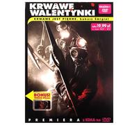 My Bloody Valentine [DVD] (IMPORT) (Pas de version française)