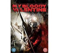 My Bloody Valentine G