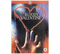 My Bloody Valentine [Import anglais]