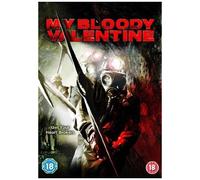 My Bloody Valentine [Import Anglais] (Import)