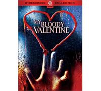 My Bloody Valentine [Import USA Zone 1]