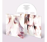 my bloody valentine Isn't Anything (CD) Album