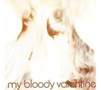 MY BLOODY VALENTINE - ISN'T ANYTHING CD NEUF
