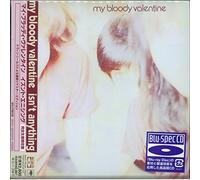 My Bloody Valentine - Isn't Anything [Import]