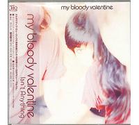 My Bloody Valentine - Isn't Anything (Remastered) (UHQCD) [Import]