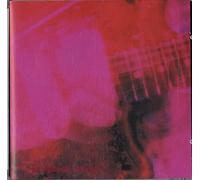 My Bloody Valentine – Loveless – Sony Music