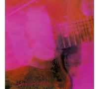 My Bloody Valentine - Loveless (Heavyweight LP+Mp3) [Import]