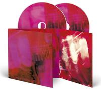 My Bloody Valentine - Loveless [Remastered] [New CD] Rmst, Holland - Import