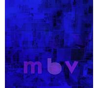 My Bloody Valentine – m b v – CD – Domino