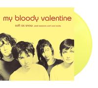 my bloody valentine Soft As Snow: The Peel Sessions (Vinyl)