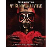My Bloody Valentine (Special Edition) [Blu-Ray]
