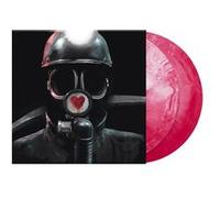 My Bloody Valentine Vinyle Rouge et Blanc