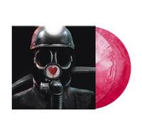 My Bloody Valentine Vinyle Rouge et Blanc Vinyle