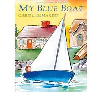My Blue Boat
