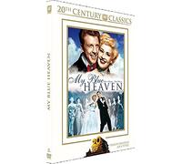 My Blue Heaven – Twentieth Century Fox Film Corporation