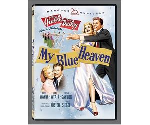 My Blue Heaven by 20th Century Fox by Henry Koster
