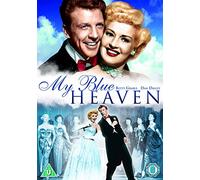 My Blue Heaven [Edizione: Regno Unito] [Import]