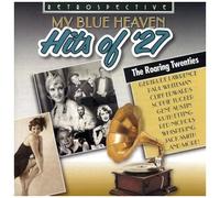 My Blue Heaven : Hits Of 27