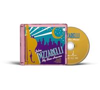 John Pizzarelli – My Blue Heaven – SACD hybride stéréo