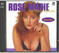 Rose Marie - My Blue Heaven [Import]