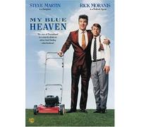 My Blue Heaven [Import anglais]