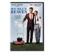 My Blue Heaven [Import USA Zone 1]