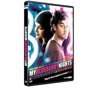 MY BLUEBERRY NIGHT - DVD