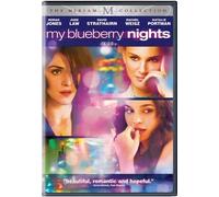 My Blueberry Nights