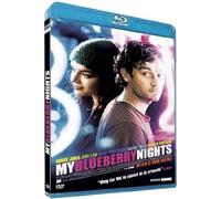 My Blueberry Nights – Blu-ray – Studiocanal