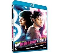 My Blueberry Nights – Blu-ray – Studiocanal