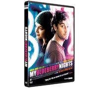 MY BLUEBERRY NIGHT - DVD