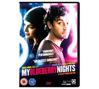 My Blueberry Nights [Import anglais]