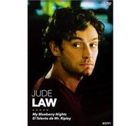 My Blueberry Nights + Le Talentueux Mr Ripley / The Talented Mr. Ripley (DVD) G