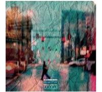 My Blueberry Nights Original Soundtrack Vinyle Bleu