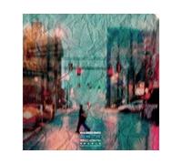 My Blueberry Nights Original Soundtrack Vinyle Bleu Vinyle