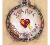 Bela Fleck - My Bluegrass Heart [Vinyl]