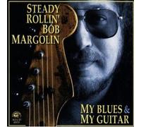 My Blues And My Guitar