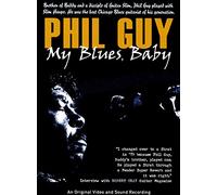 JSP Protection – My Blues Baby