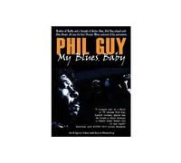 My Blues Baby – Digipack DVD – JSP Protection