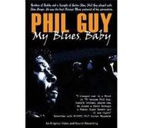 My Blues, Baby Digipack DVD G