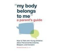My Body Belongs To Me