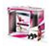 Bigben Interactive Jeu vidéo My Body Coach 2 PS3 Fitness et Danse + 2 haltères Neuf