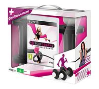 My Body Coach 2 + 2 Haltères G